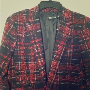 Dress jacket
